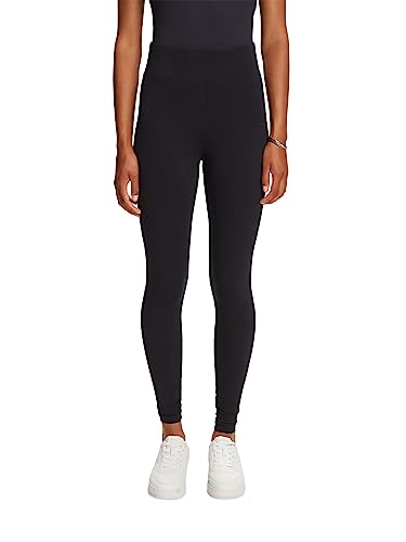 ESPRIT Leggings mit hohem Bund von ESPRIT