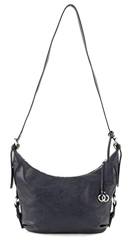 ESPRIT Paula Shoulder Bag Navy von ESPRIT