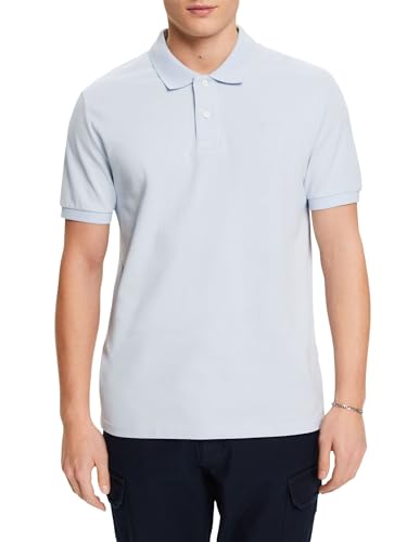 ESPRIT Piqué-Poloshirt von ESPRIT