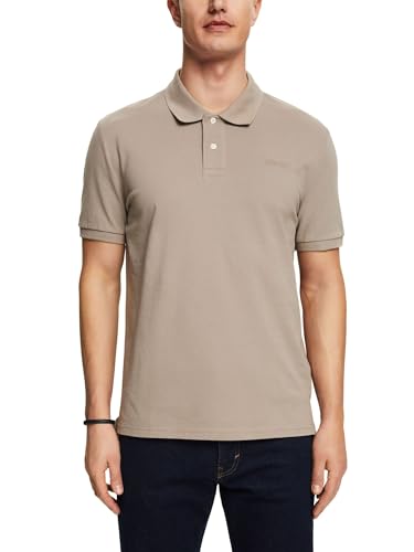 ESPRIT Piqué-Poloshirt von ESPRIT