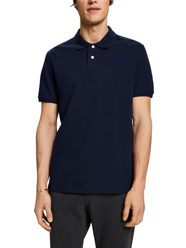 ESPRIT Piqué-Poloshirt von ESPRIT