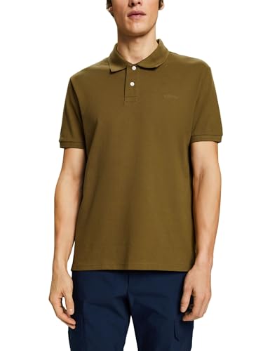 ESPRIT Piqué-Poloshirt von ESPRIT