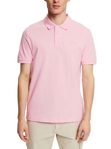 ESPRIT Piqué-Poloshirt von ESPRIT