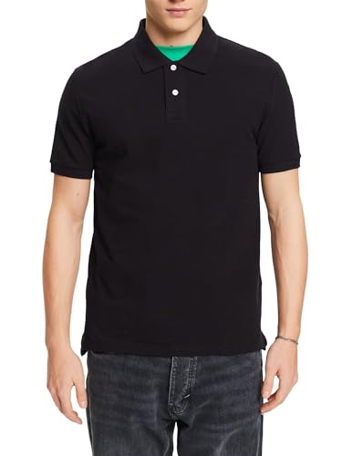 ESPRIT Piqué-Poloshirt von ESPRIT