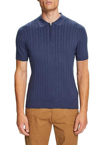 ESPRIT Poloshirt in schmaler Passform von ESPRIT