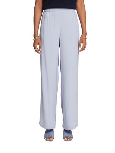 ESPRIT Damen 024ee1b323 Hose, 445/Light Blue Lavander, 36W x 32L ESPRIT Damen 024ee1b323 Hose, 445/Light Blue Lavander, 36W x 32L von ESPRIT