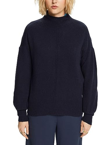 ESPRIT Pullover mit Stehkragen von ESPRIT