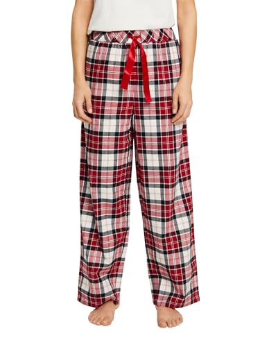 FLANNEL CHECK WV NW SUS s.p.ll. von ESPRIT