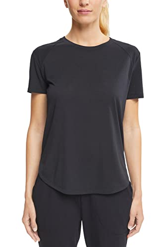 ESPRIT Active T-Shirt, LENZING™ ECOVERO™ von ESPRIT