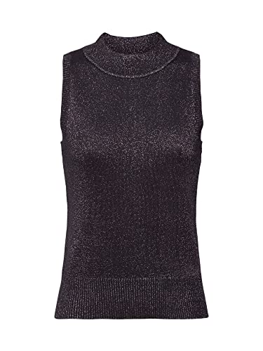 ESPRIT Damen 112EE1I311 Pullover, 003/BLACK 3, M von ESPRIT