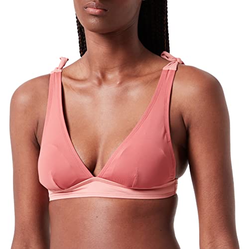 ESPRIT Damen Bikini Marina Beach Rcs Pad.top, Blush, 38 von ESPRIT