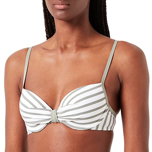 HAMPTONS BEACH RCS padded bra von ESPRIT