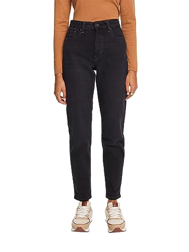 ESPRIT Recycled: Klassische Retro-Jeans von ESPRIT