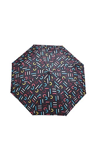 ESPRIT Regenschirm im Handtaschen-Format von ESPRIT