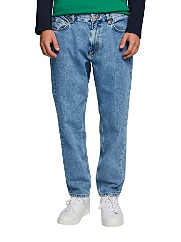 ESPRIT Herren 033ee2b310 Jeans, 902/Blue Medium Wash, 34W / 32L von ESPRIT