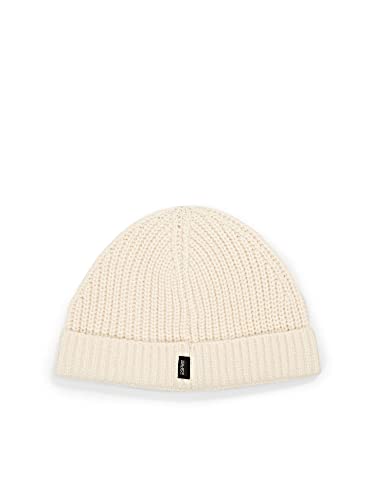 ESPRIT Herren 081ea2p306 Winter Hut, OFF WHITE, Einheitsgröße EU von edc by Esprit