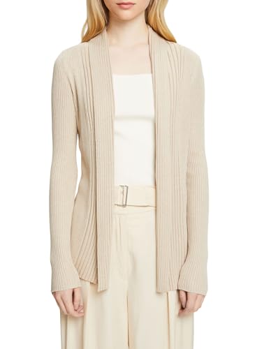 ESPRIT Rippstrick-Cardigan von ESPRIT