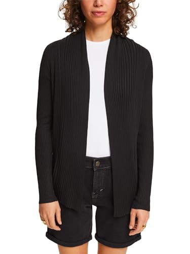 ESPRIT Rippstrick-Cardigan von ESPRIT