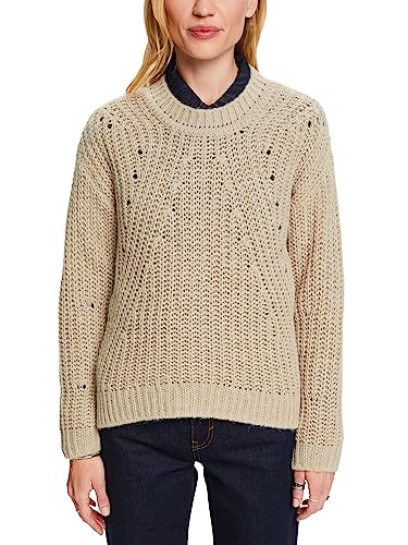 ESPRIT Rippstrickpullover von ESPRIT