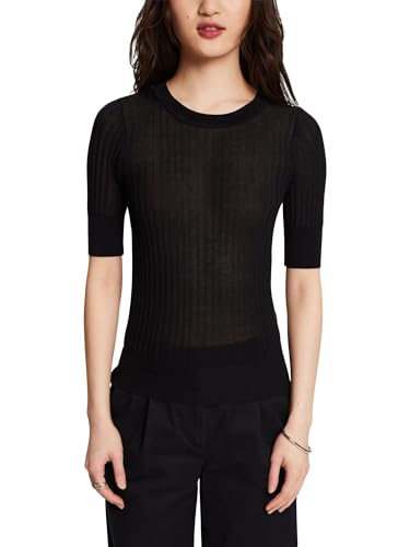 ESPRIT Rippstrickpullover von ESPRIT