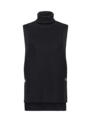 ESPRIT Rollkragen-Pullunder von ESPRIT