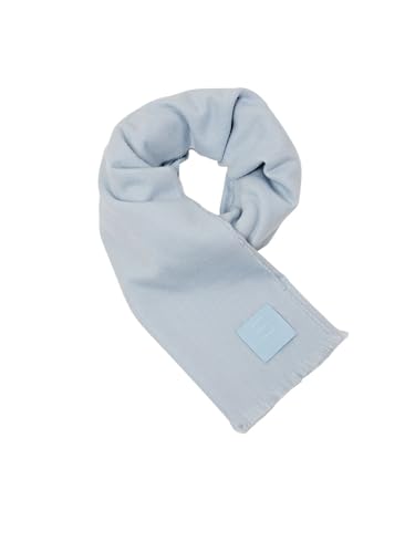 ESPRIT 014ea1q304 Schals, 440/Light Blue, 1SIZE von ESPRIT