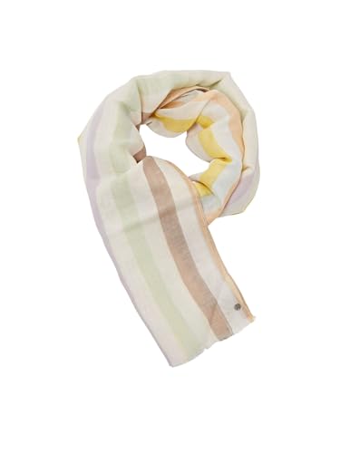 ESPRIT 024EA1Q304 Schals, 110/OFF White, 1SIZE von ESPRIT