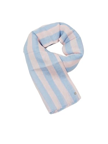 ESPRIT 024ea1q304 Schals, 695/Pastel Pink, 1SIZE von ESPRIT