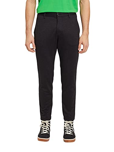 ESPRIT Herren 013ee2b313 Hose, 010/Anthracite, 34W / 34L von ESPRIT