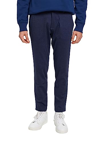 ESPRIT Herren 013ee2b313 Hose, 406/Dark Blue 2, 36W / 32L von ESPRIT
