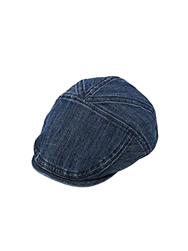 ESPRIT Herren 023EA2P305 Baseballkappe, 400/NAVY, Normal von ESPRIT