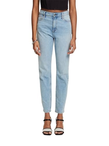 ESPRIT Damen 034ee1b329 Jeans, 903/Blue Light was, 28W x 30L von ESPRIT