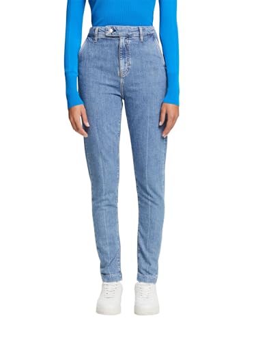 ESPRIT Damen 014ee1b319 Jeans, 903/Blue Light was, 30W x 30L ESPRIT Damen 014ee1b319 Jeans, 903/Blue Light was, 30W x 30L von ESPRIT