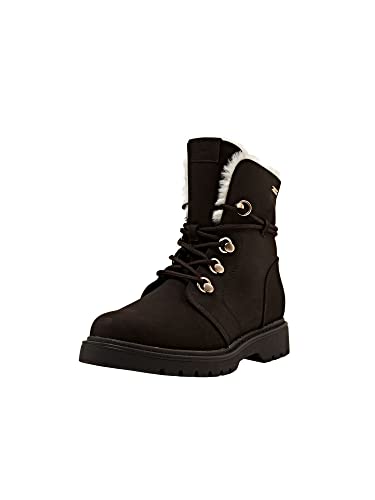 ESPRIT modischer Damen Fashion Boot, Toffee, 41 EU von ESPRIT