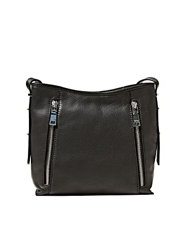 ESPRIT Damen 082EA1O334 Tasche, 001/BLACK von ESPRIT