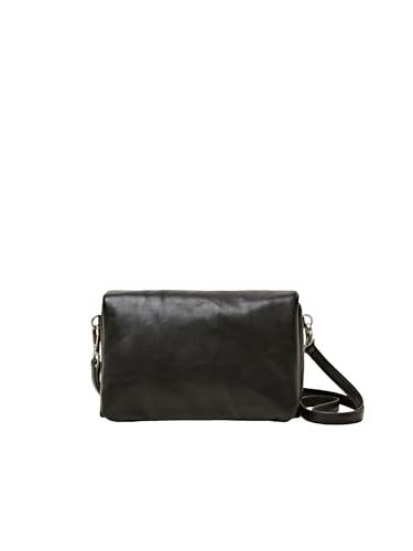 ESPRIT Schultertasche aus veganem Leder von ESPRIT