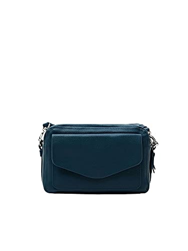 ESPRIT Damen 013EA1O302 Tasche, 370/TEAL Green von ESPRIT