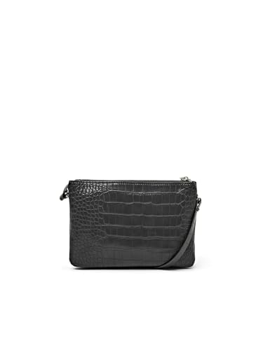 ESPRIT Damen 113EA1O301 Handtasche, 020/DARK Grey von ESPRIT