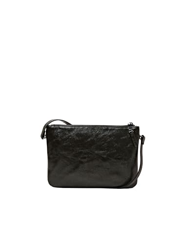 ESPRIT Damen 113EA1O301 Handtasche, 004/BLACK 4 von ESPRIT