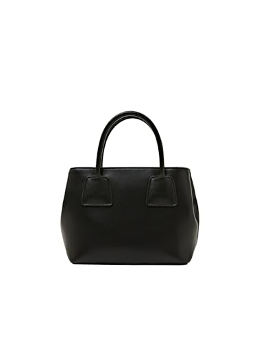 ESPRIT Damen 014ea1o319 Umhängetaschen, 001/Black von ESPRIT