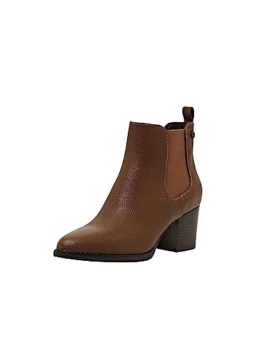 ESPRIT Boots aus veganem Leder von ESPRIT