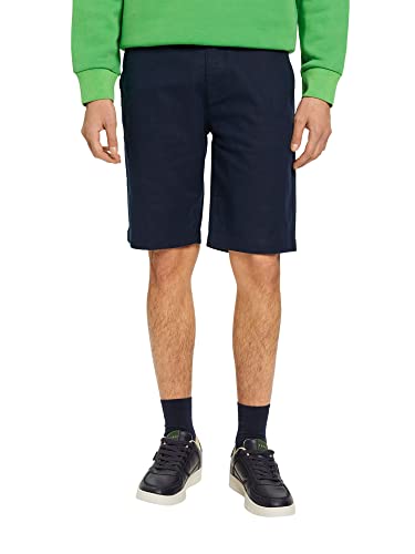 ESPRIT Shorts im Chino-Stil von ESPRIT