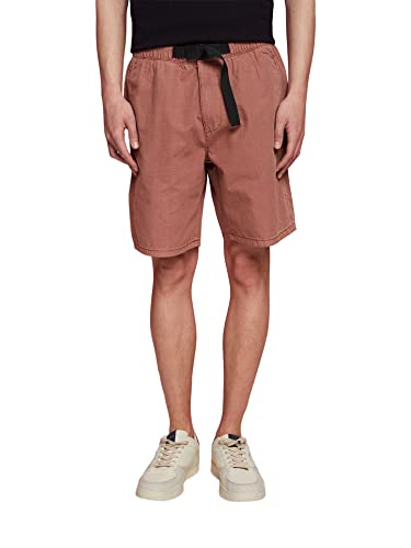 ESPRIT Shorts mit Kordelzugbund von ESPRIT