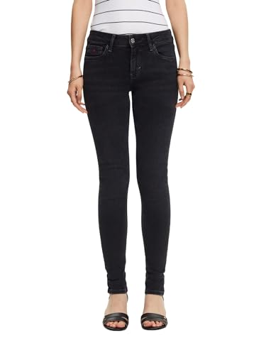 ESPRIT Skinny Jeans mit mittlerer Bundhöhe von ESPRIT