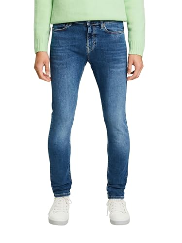 ESPRIT Skinny Jeans mit mittlerer Bundhöhe von ESPRIT