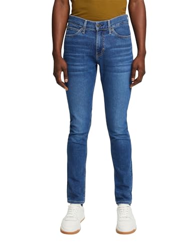 ESPRIT Herren 034ee2b309 Jeans, 902/Blue Medium Wash, 32W/ x 32L von ESPRIT