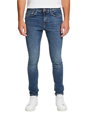 ESPRIT Skinny Jeans mit mittlerer Bundhöhe von ESPRIT