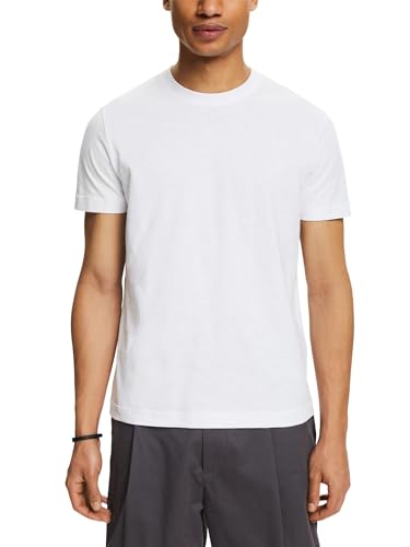 ESPRIT Slub-T-Shirt von ESPRIT