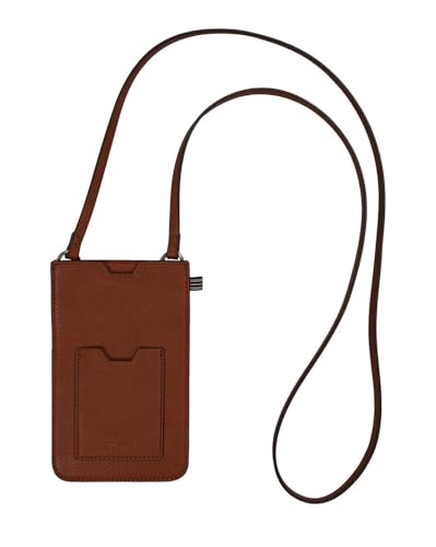 ESPRIT Smartphone-Tasche in Leder-Optik von ESPRIT