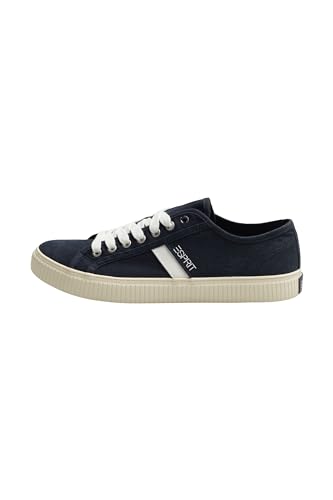 ESPRIT Sneakers aus Canvas von ESPRIT